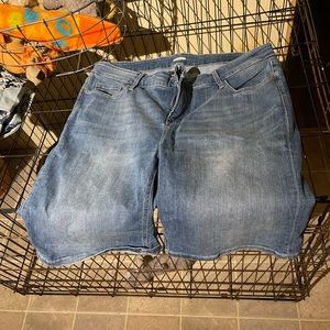 Old navy shorts